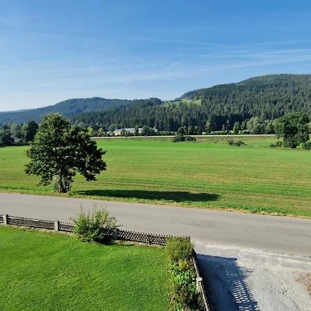 Ferienwohnungen Edenhofer-Kollmer Drachselsried Zewnętrze zdjęcie