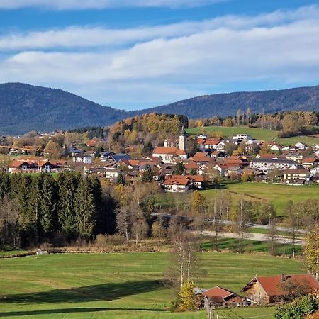 Ferienwohnungen Edenhofer-Kollmer Drachselsried Zewnętrze zdjęcie