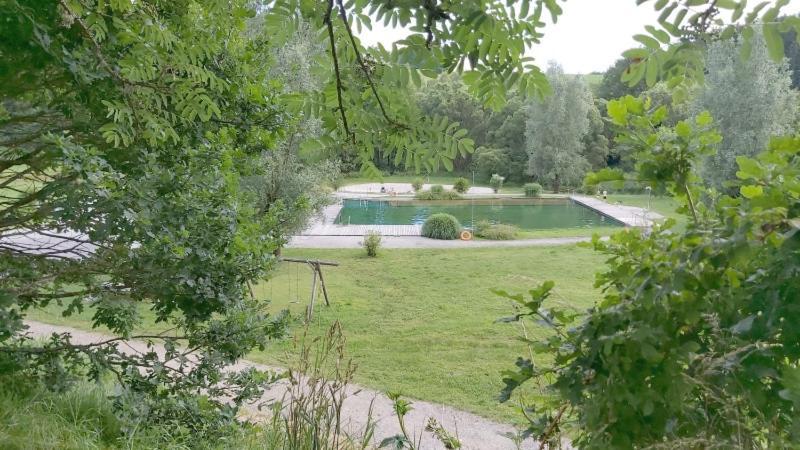 Ferienwohnungen Edenhofer-Kollmer Drachselsried Zewnętrze zdjęcie